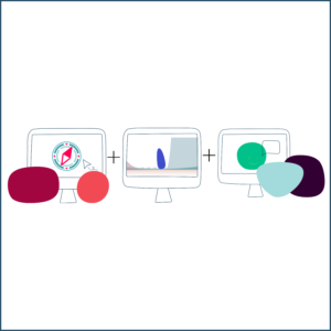 Het OuderKind Kompas + Land van Faalangst + Online Consult