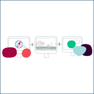 Het OuderKind Kompas + Land van Onzekerheid + Online Consult